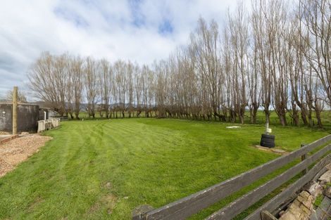 Photo of property in 275 Ngui Road, Opiki, Palmerston North, 4474