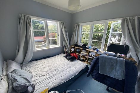 Photo of property in 8 Kenya Street, Ngaio, Wellington, 6035