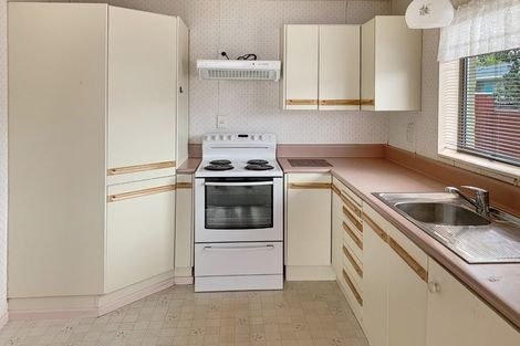 Photo of property in 3 Tasman Street, Levin, 5510