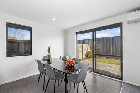 Photo of property in 15 Eric Melrose Lane, Halswell, Christchurch, 8025