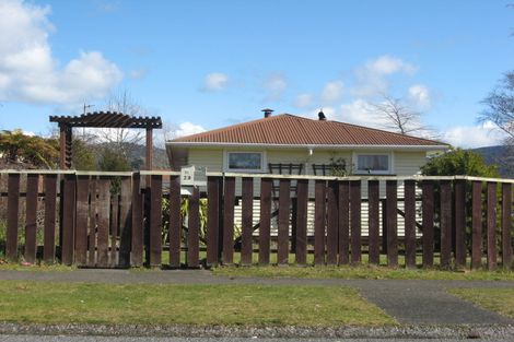 Photo of property in 23 Te Aonini Road, Turangi, 3334