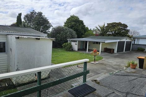 Photo of property in 167 Maxwells Line, Awapuni, Palmerston North, 4412