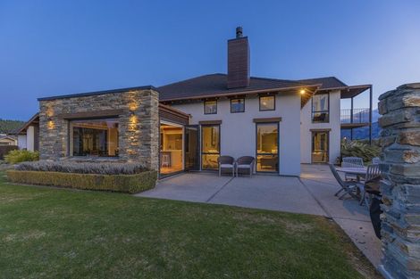 Photo of property in 1 Mount Gold Place, Wanaka, 9305