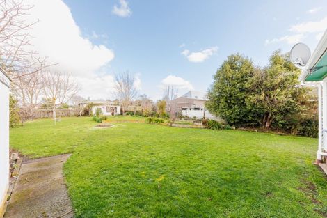 Photo of property in 6 Harford Street, Feilding, 4702