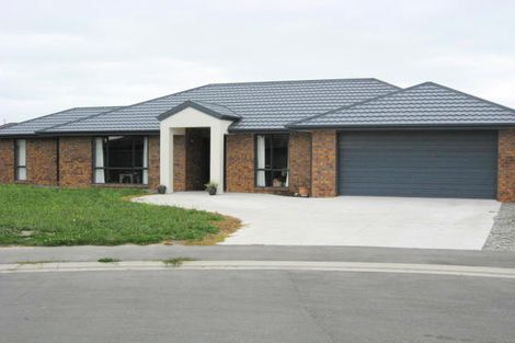 Photo of property in 45 Campion Place, Rolleston, 7614