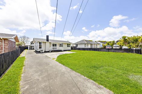 Photo of property in 13 Steven Street, Mangere East, Auckland, 2024