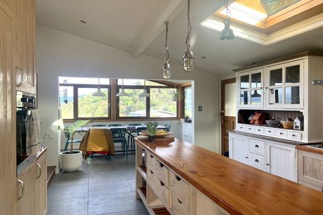 Photo of property in 3 Harbour View Terrace, Cass Bay, Lyttelton, 8082