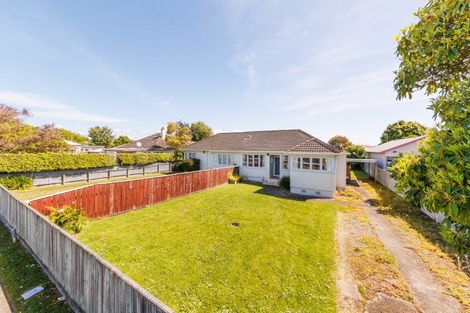 Photo of property in 16 Millar Street, Terrace End, Palmerston North, 4410