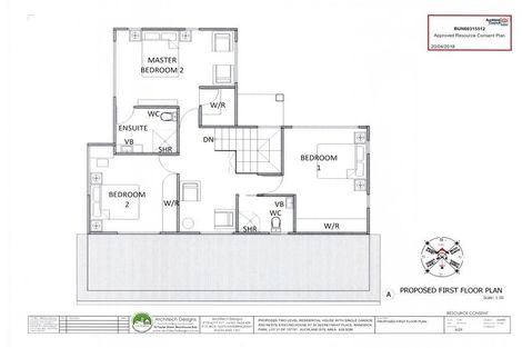 Photo of property in 34a Secretariat Place, Randwick Park, Auckland, 2105