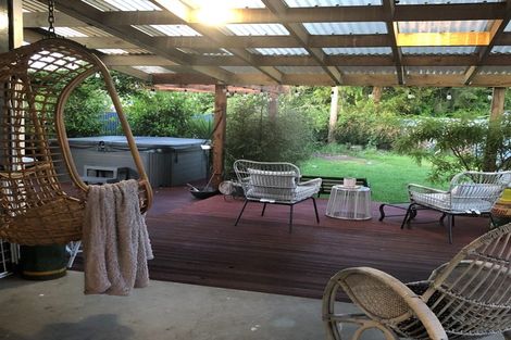 Photo of property in 25 Moreton Road, Carterton, 5713