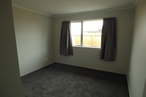Photo of property in 15 Reuben Avenue, Rolleston, 7615