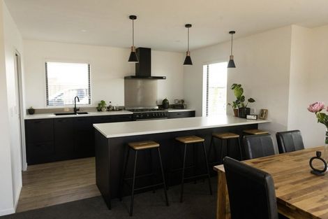 Photo of property in 119 Shillingford Boulevard, Rolleston, 7615