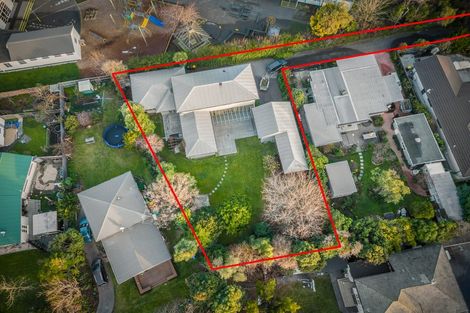 Photo of property in 49 Banks Avenue, Dallington, Christchurch, 8061