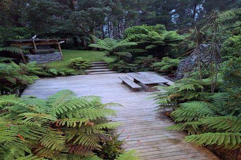 Photo of property in 364 Mangaone Road, Hautere, Otaki, 5582