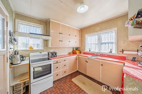Photo of property in 8 Chittick Street, Stokes Valley, Lower Hutt, 5019