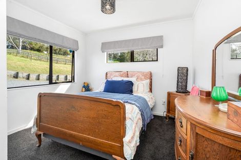 Photo of property in 265 Hayward Road, Maungakaramea, Whangarei, 0178