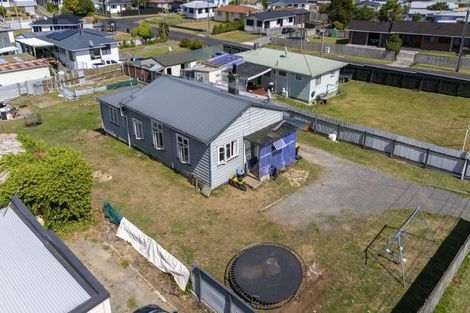 Photo of property in 110 Arapuni Street, Putaruru, 3411