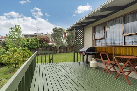 Photo of property in 7 Pakira Avenue, Glendene, Auckland, 0602