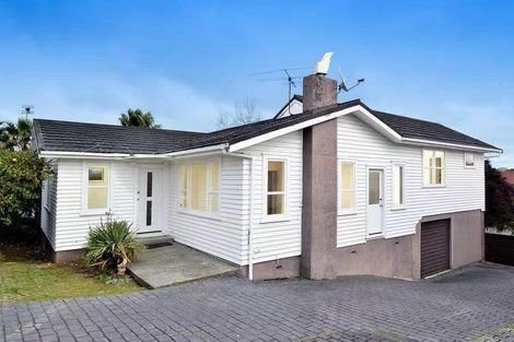 Photo of property in 2/158 Forrest Hill Road, Forrest Hill, Auckland, 0620