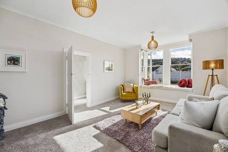 Photo of property in 17 Sandringham Street, Saint Clair, Dunedin, 9012
