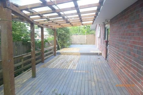 Photo of property in 13 Muriel Place, Ranui, Auckland, 0612