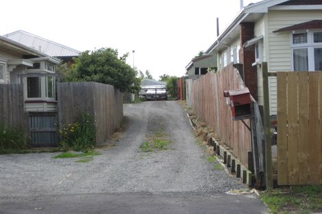 Photo of property in 111b Randolph Street, Woolston, Christchurch, 8062