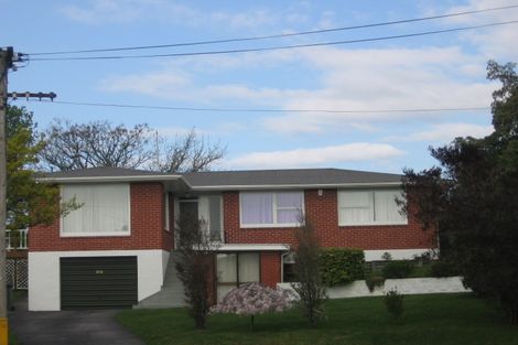 Photo of property in 25 Johnston Crescent, Hillcrest, Rotorua, 3015
