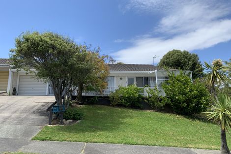 Photo of property in 2/23 Sea Spray Drive, Bucklands Beach, Auckland, 2012