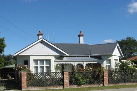 Photo of property in 9 Birkett Street, Temuka, 7920