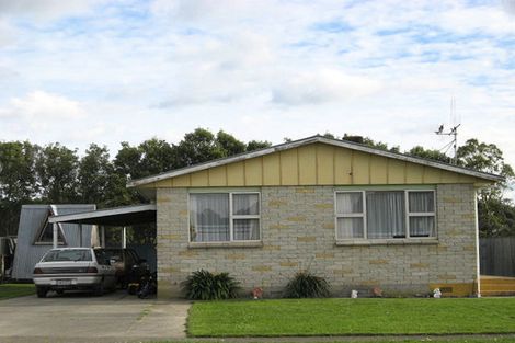 Photo of property in 76 Stafford Street, Shannon, 4821