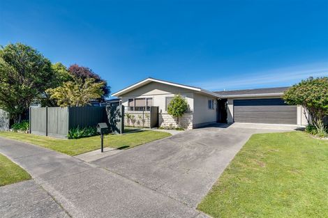 Photo of property in 43 Titoki Crescent, Pirimai, Napier, 4112