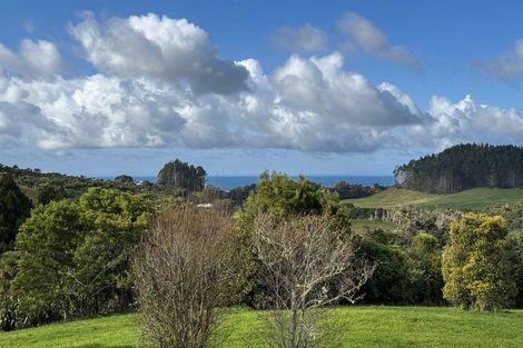 Photo of property in 109 Govan Wilson Road, Whangaripo, Warkworth, 0985