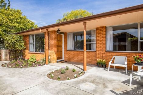 Photo of property in 2/17 Karen Lane, Beckenham, Christchurch, 8023