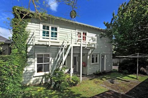 Photo of property in 45 Edenvale Crescent, Mount Eden, Auckland, 1024
