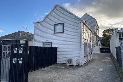Photo of property in 327 Barbadoes Street, Christchurch Central, Christchurch, 8011