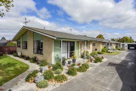 Photo of property in 105b Church Street, Rangiora, 7400