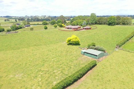 Photo of property in 103 Jury Road, Ngahinapouri, Hamilton, 3290