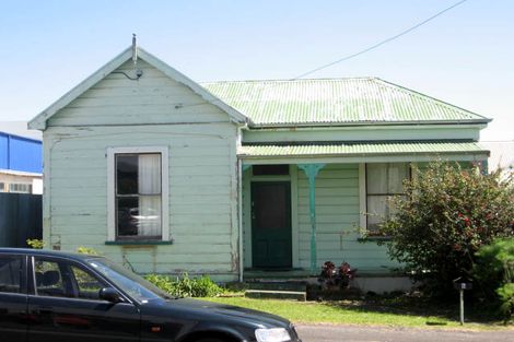 Photo of property in 6 Park Place, Whanganui, 4500