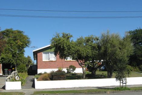 Photo of property in 12 Rolleston Street, Watlington, Timaru, 7910