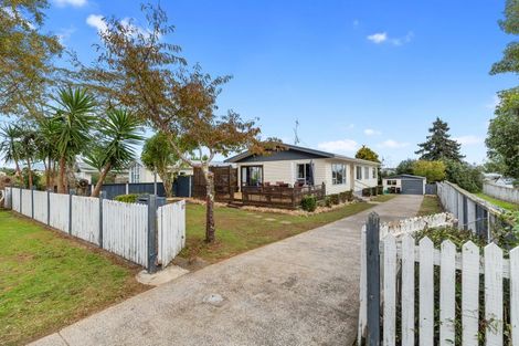 Photo of property in 12 Carlton Street, Te Aroha, 3320