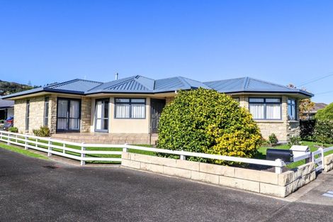 Photo of property in 212 Rolleston Street, Thames, 3500