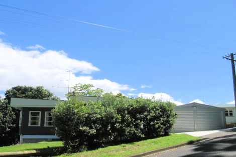 Photo of property in 12 Argyll Street, Mangapapa, Gisborne, 4010