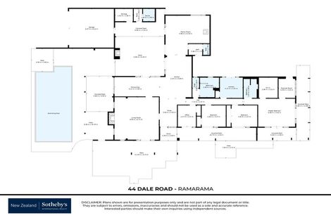 Photo of property in 44 Dale Road, Ramarama, Drury, 2579