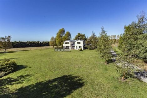 Photo of property in 2 Campbell Lane, Oxford, 7430