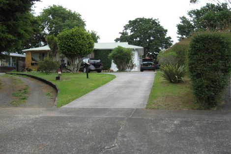 Photo of property in 32 Mcshane Street, Pukekohe, 2120