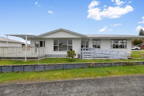 Photo of property in 14 Goodwin Street, Tirau, 3410