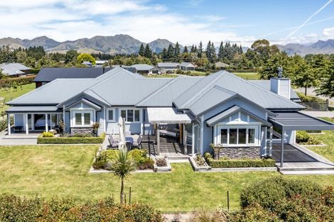 Photo of property in 12 Ewen Place, Hanmer Springs, 7334