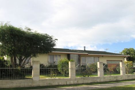 Photo of property in 24 Skerrett Crescent, Tamatea, Napier, 4112