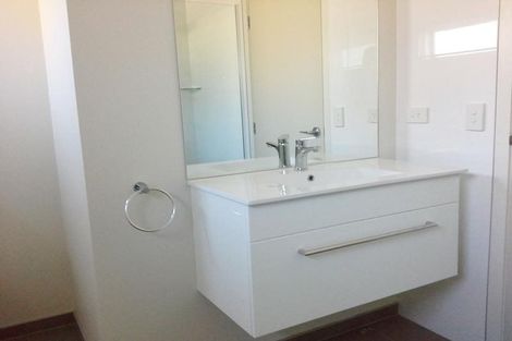 Photo of property in 1 John Mana Way, Marfell, New Plymouth, 4310