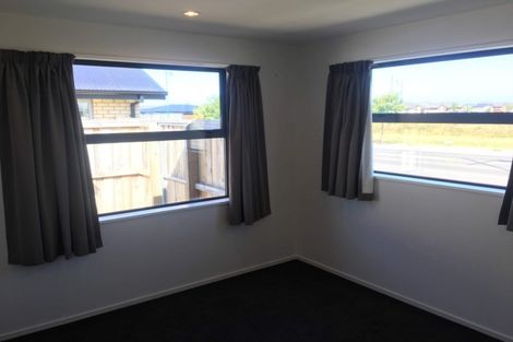 Photo of property in 127 Infinity Drive, Pegasus, 7612